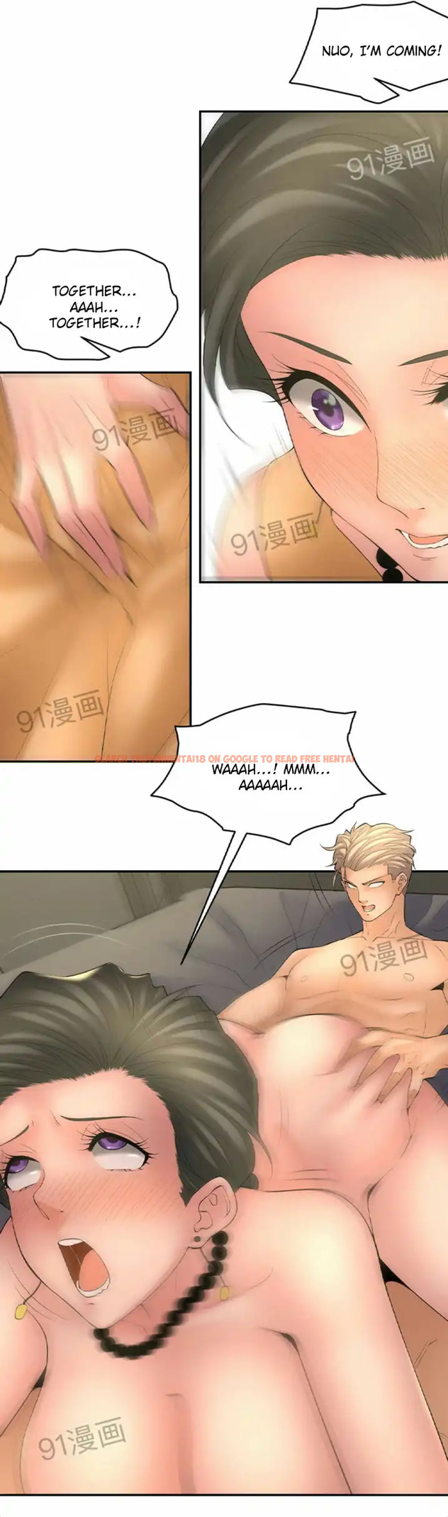 Read Hentai Image 10 029 in comic Golden Scale - Chapter 59.1 - hentaitnt.net