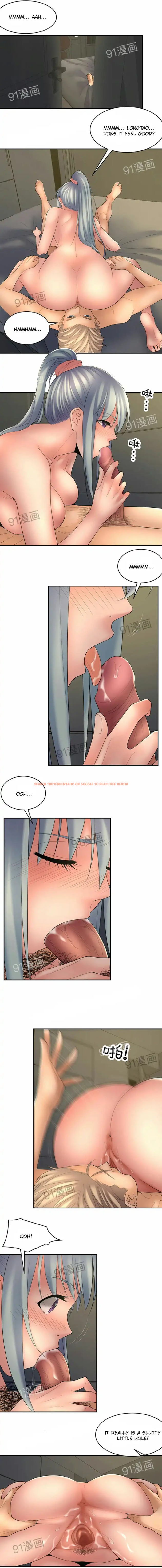 Read Hentai Image 5 029 in comic Golden Scale - Chapter 59.1 - hentaitnt.net