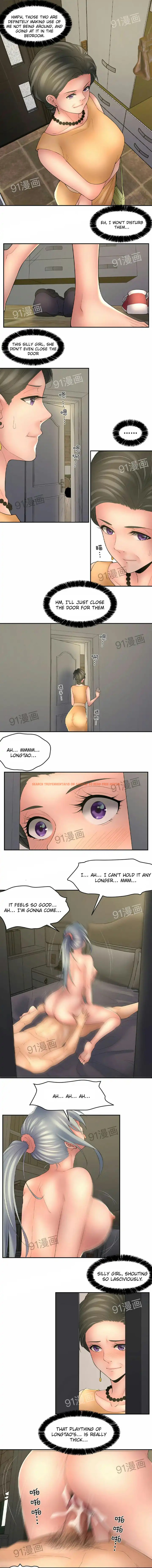 Read Hentai Image 8 029 in comic Golden Scale - Chapter 59.1 - hentaitnt.net