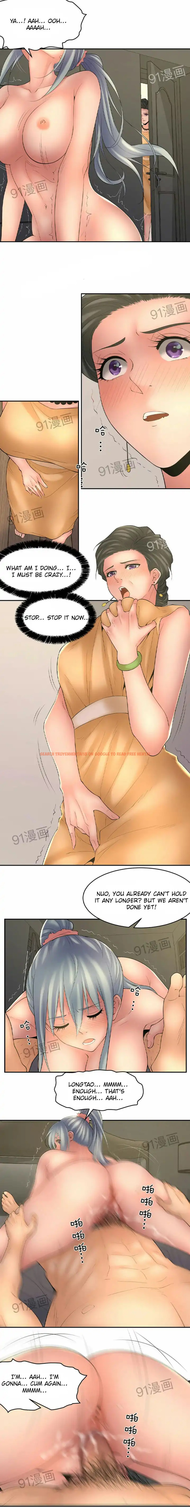 Read Hentai Image 9 029 in comic Golden Scale - Chapter 59.1 - hentaitnt.net