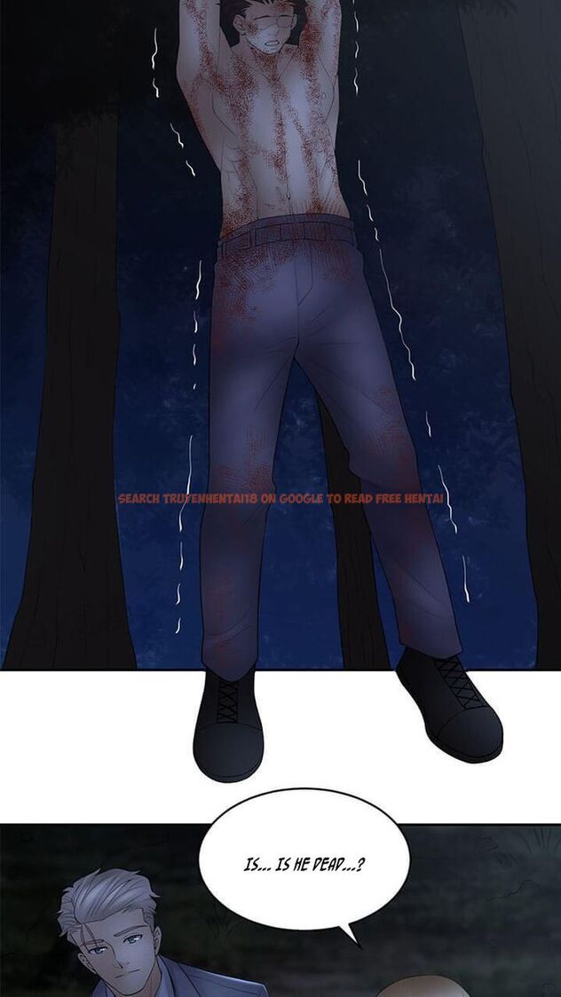 Read Hentai Image 11 539 in comic Golden Scale - Chapter 59.2 - hentaitnt.net