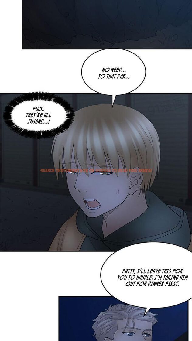 Read Hentai Image 13 539 in comic Golden Scale - Chapter 59.2 - hentaitnt.net
