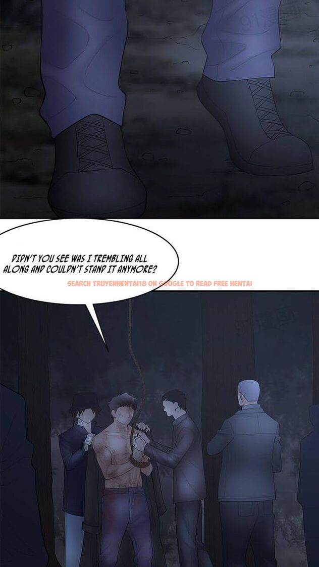 Read Hentai Image 16 539 in comic Golden Scale - Chapter 59.2 - hentaitnt.net