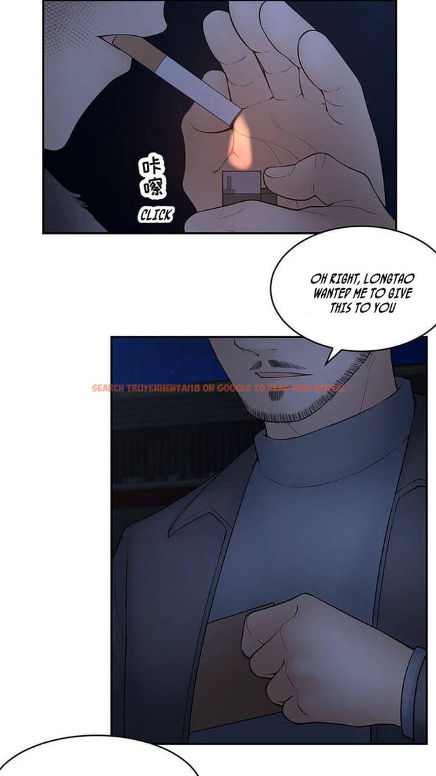 Read Hentai Image 18 539 in comic Golden Scale - Chapter 59.2 - hentaitnt.net