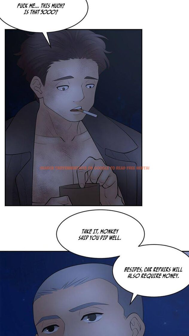 Read Hentai Image 19 539 in comic Golden Scale - Chapter 59.2 - hentaitnt.net