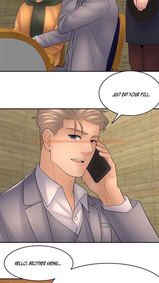 Read Hentai Image 23 539 in comic Golden Scale - Chapter 59.2 - hentaitnt.net