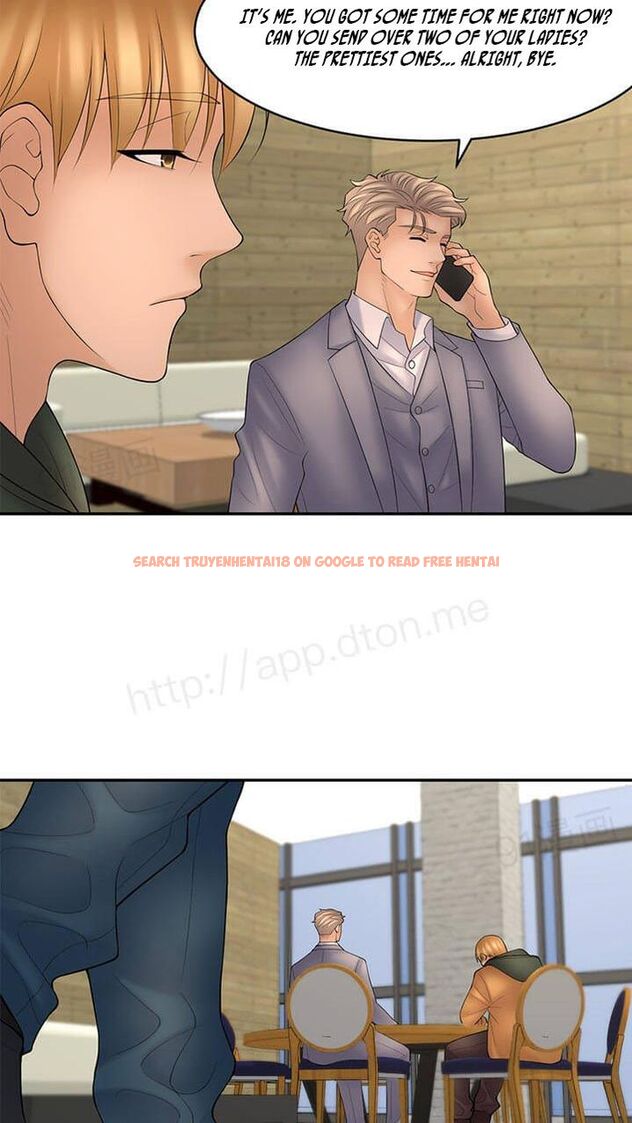 Read Hentai Image 24 539 in comic Golden Scale - Chapter 59.2 - hentaitnt.net