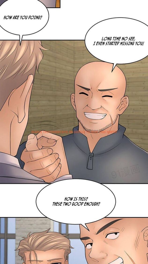 Read Hentai Image 26 539 in comic Golden Scale - Chapter 59.2 - hentaitnt.net