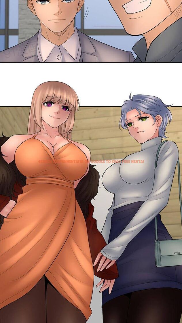 Read Hentai Image 27 539 in comic Golden Scale - Chapter 59.2 - hentaitnt.net