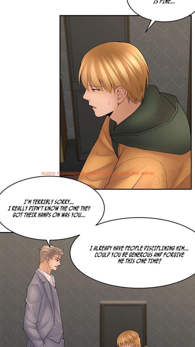 Read Hentai Image 4 539 in comic Golden Scale - Chapter 59.2 - hentaitnt.net
