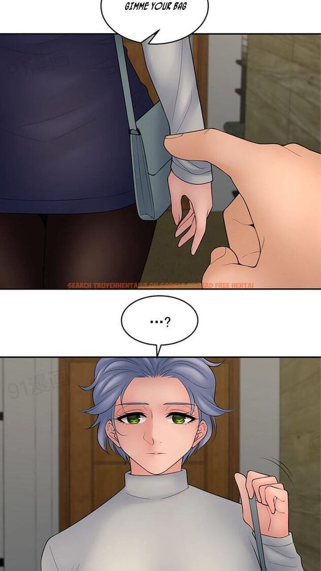 Read Hentai Image 11 538 in comic Golden Scale - Chapter 60 - hentaitnt.net