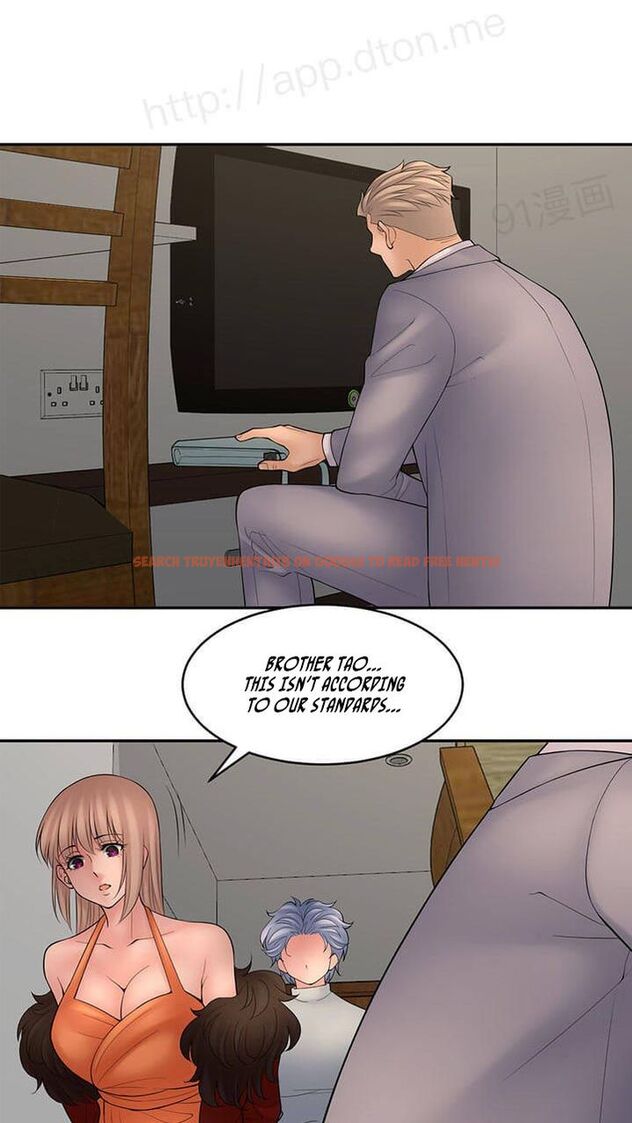 Read Hentai Image 14 538 in comic Golden Scale - Chapter 60 - hentaitnt.net