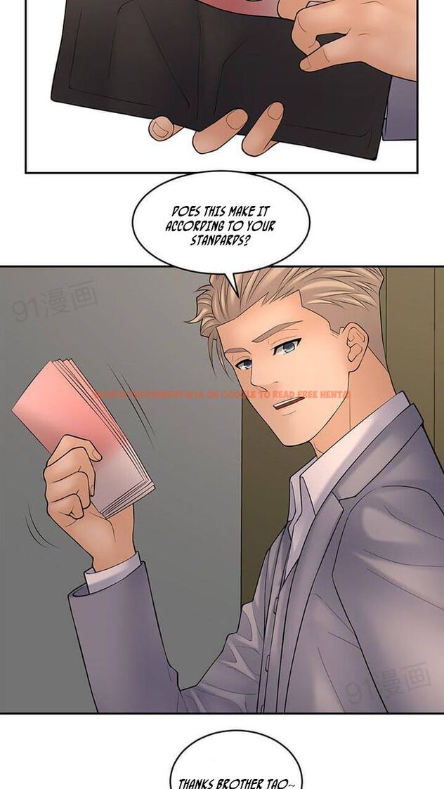 Read Hentai Image 16 538 in comic Golden Scale - Chapter 60 - hentaitnt.net