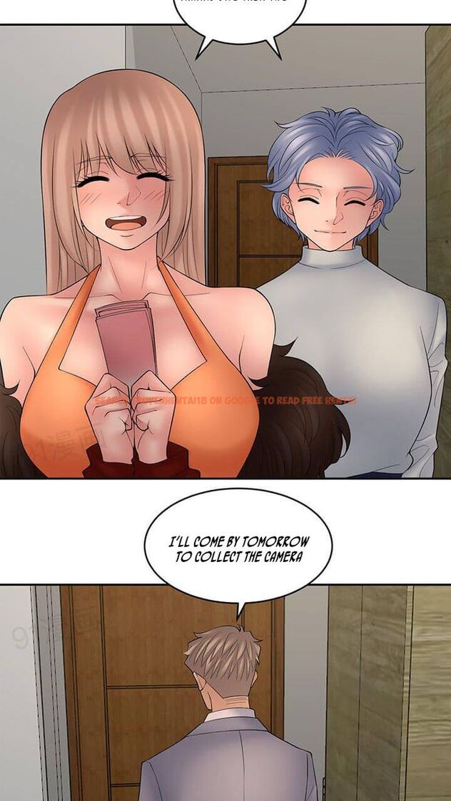 Read Hentai Image 17 538 in comic Golden Scale - Chapter 60 - hentaitnt.net