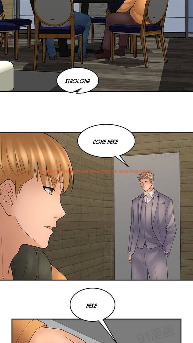 Read Hentai Image 19 538 in comic Golden Scale - Chapter 60 - hentaitnt.net