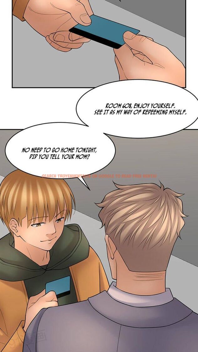 Read Hentai Image 20 538 in comic Golden Scale - Chapter 60 - hentaitnt.net