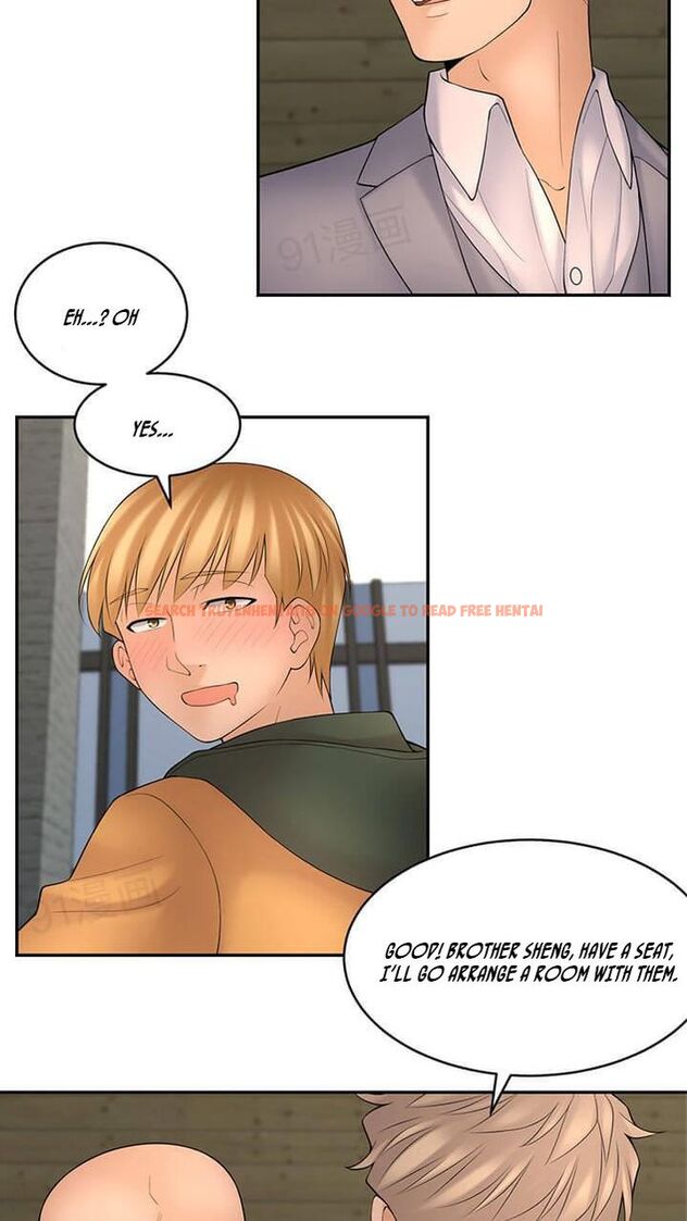Read Hentai Image 3 535 in comic Golden Scale - Chapter 60 - hentaitnt.net