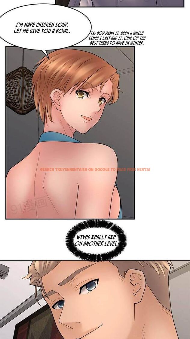 Read Hentai Image 30 538 in comic Golden Scale - Chapter 60 - hentaitnt.net