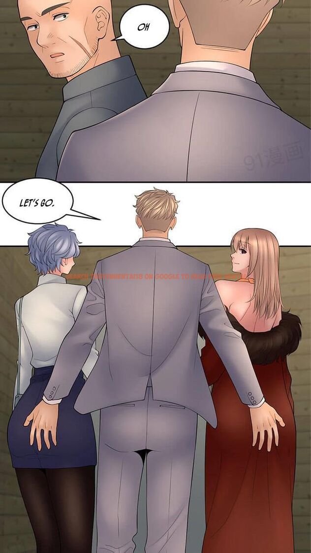 Read Hentai Image 4 535 in comic Golden Scale - Chapter 60 - hentaitnt.net