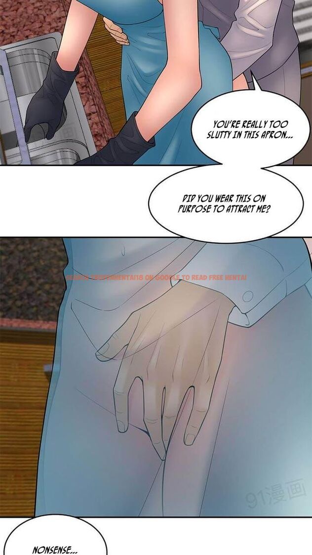 Read Hentai Image 48 539 in comic Golden Scale - Chapter 60 - hentaitnt.net
