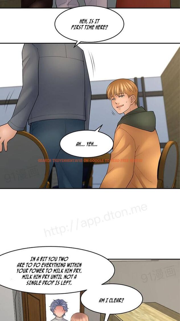 Read Hentai Image 5 535 in comic Golden Scale - Chapter 60 - hentaitnt.net