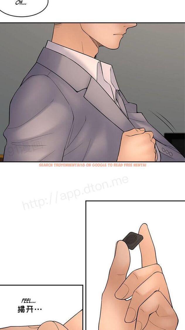 Read Hentai Image 9 538 in comic Golden Scale - Chapter 60 - hentaitnt.net
