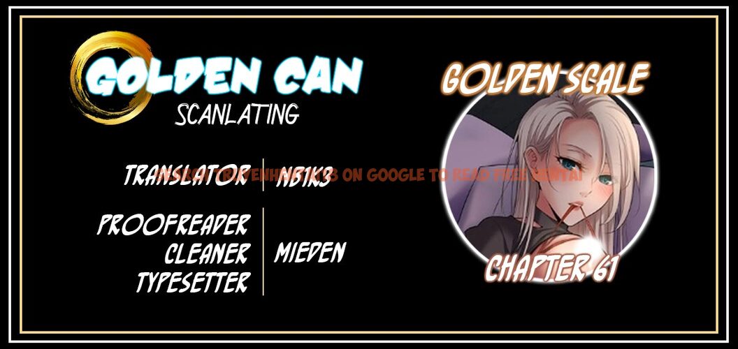 Read Hentai Image 1 397 in comic Golden Scale - Chapter 61 - hentaitnt.net