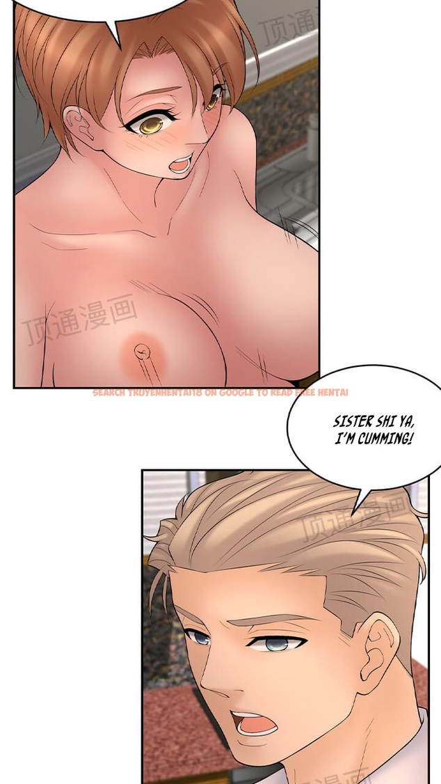 Read Hentai Image 22 397 in comic Golden Scale - Chapter 61 - hentaitnt.net
