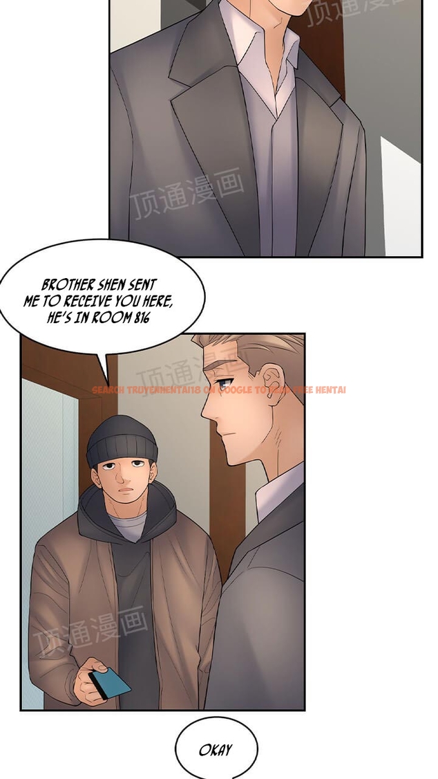 Read Hentai Image 31 397 in comic Golden Scale - Chapter 61 - hentaitnt.net