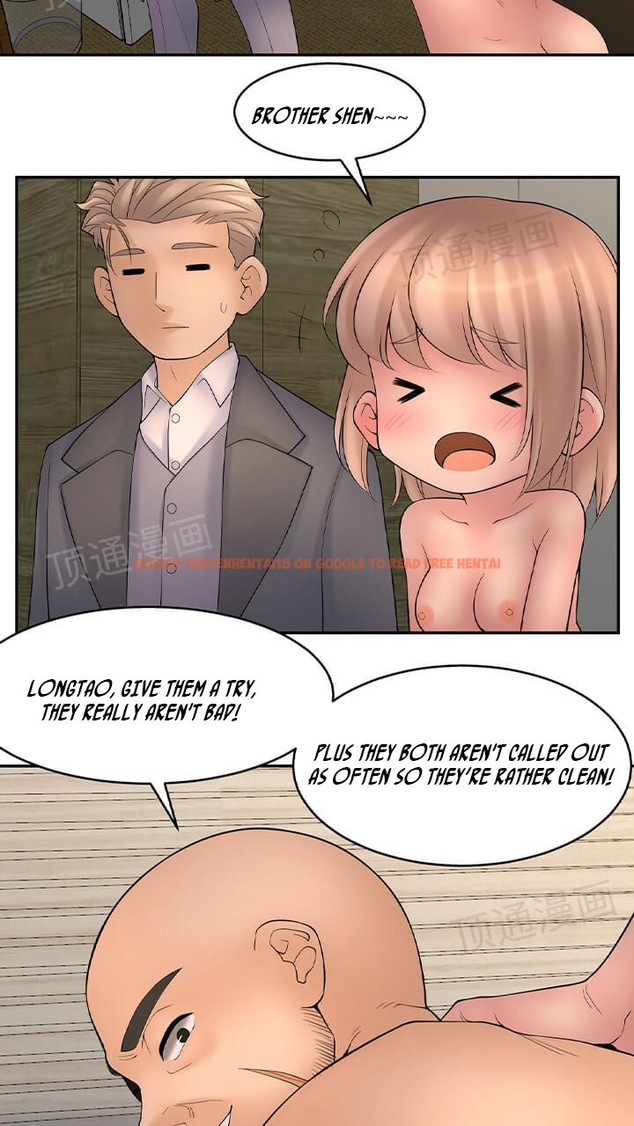 Read Hentai Image 37 397 in comic Golden Scale - Chapter 61 - hentaitnt.net