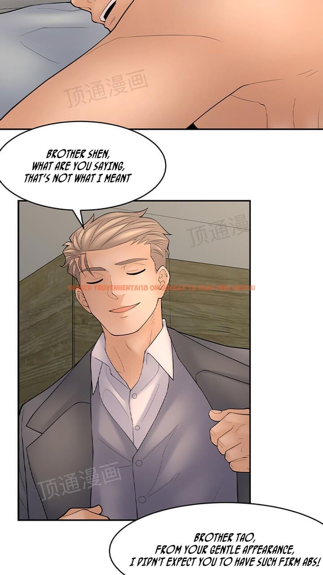 Read Hentai Image 38 397 in comic Golden Scale - Chapter 61 - hentaitnt.net