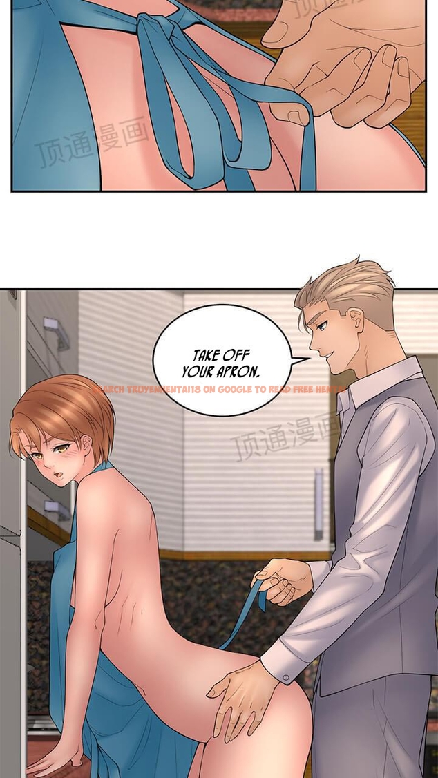 Read Hentai Image 4 397 in comic Golden Scale - Chapter 61 - hentaitnt.net