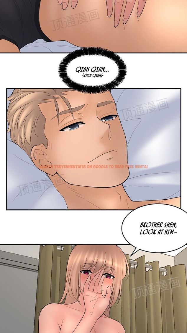 Read Hentai Image 52 397 in comic Golden Scale - Chapter 61 - hentaitnt.net