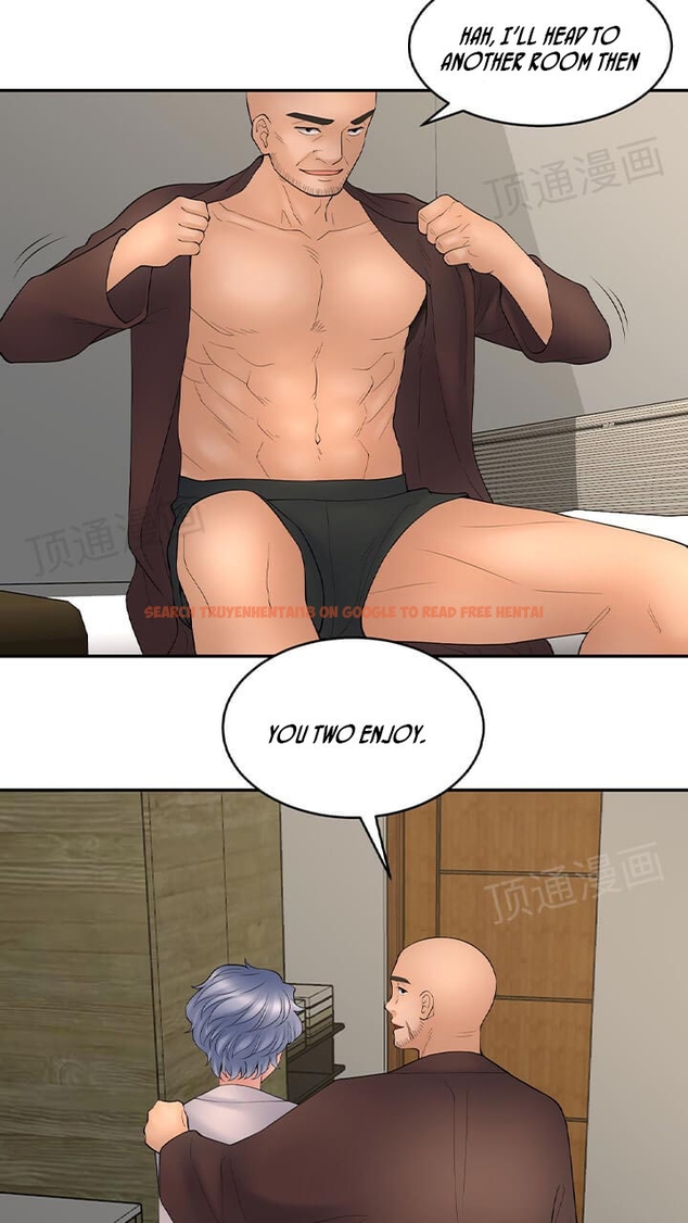Read Hentai Image 54 397 in comic Golden Scale - Chapter 61 - hentaitnt.net