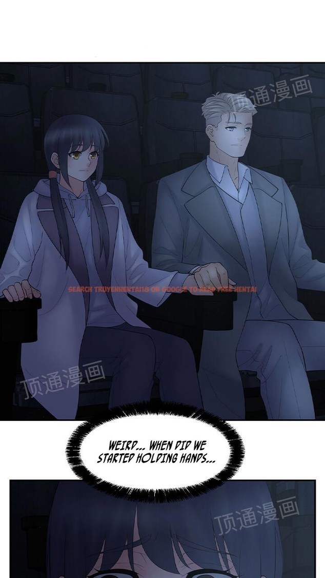Read Hentai Image 16 393 in comic Golden Scale - Chapter 62 - hentaitnt.net