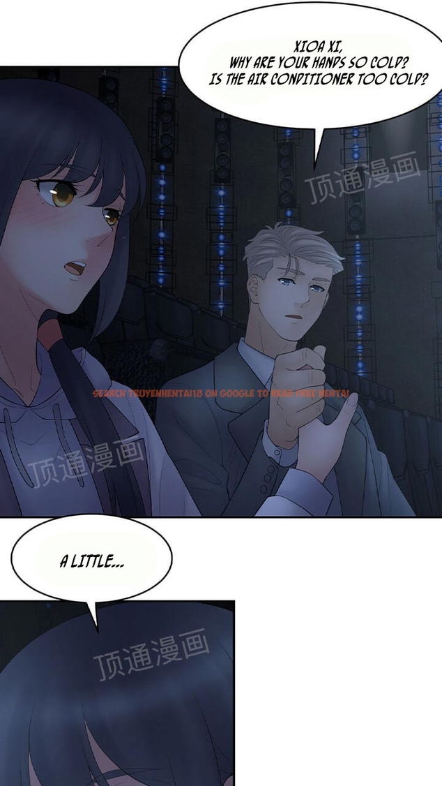 Read Hentai Image 21 393 in comic Golden Scale - Chapter 62 - hentaitnt.net
