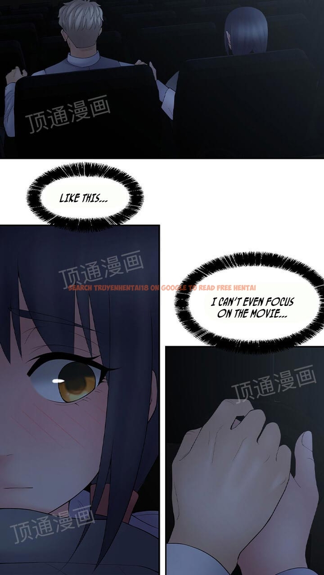 Read Hentai Image 26 393 in comic Golden Scale - Chapter 62 - hentaitnt.net