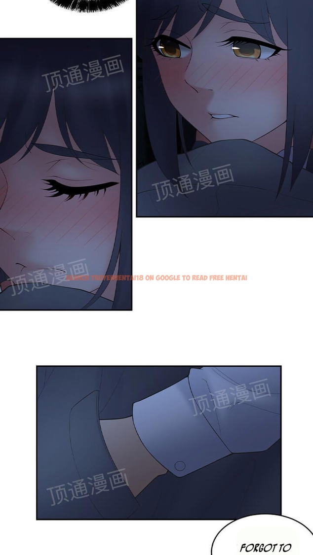 Read Hentai Image 30 393 in comic Golden Scale - Chapter 62 - hentaitnt.net