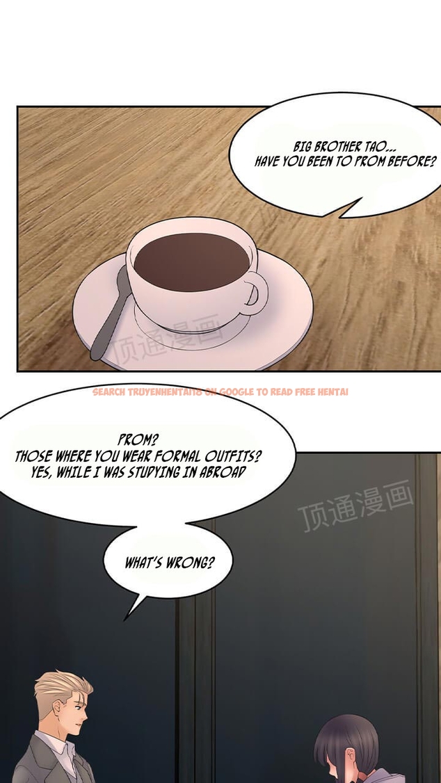 Read Hentai Image 33 393 in comic Golden Scale - Chapter 62 - hentaitnt.net