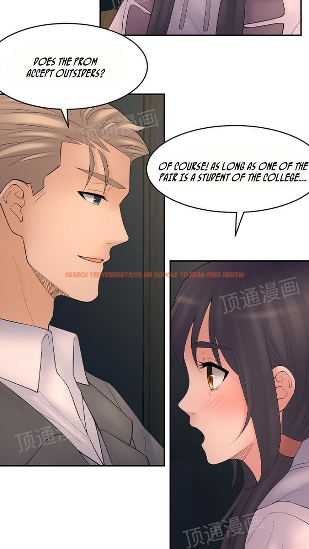 Read Hentai Image 36 393 in comic Golden Scale - Chapter 62 - hentaitnt.net