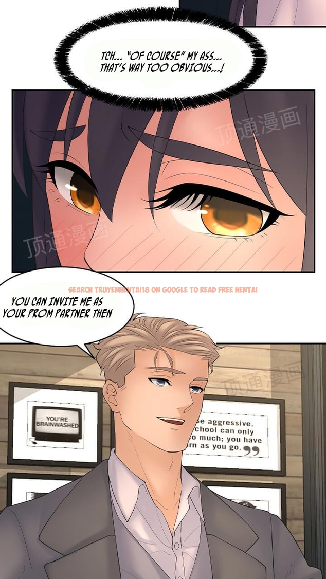 Read Hentai Image 37 393 in comic Golden Scale - Chapter 62 - hentaitnt.net
