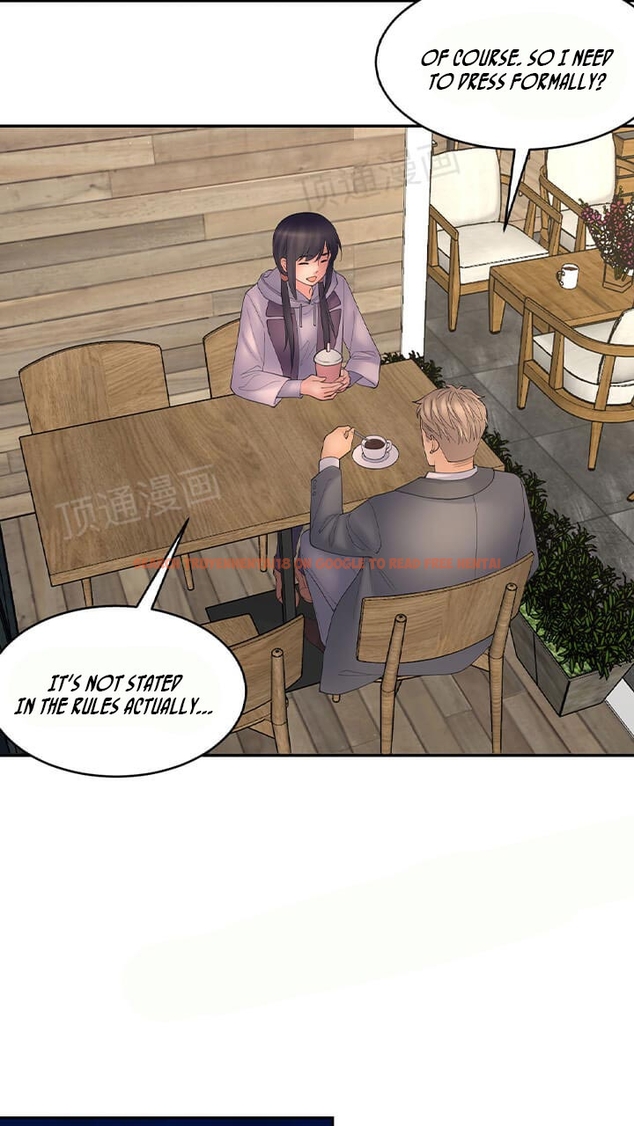 Read Hentai Image 39 393 in comic Golden Scale - Chapter 62 - hentaitnt.net