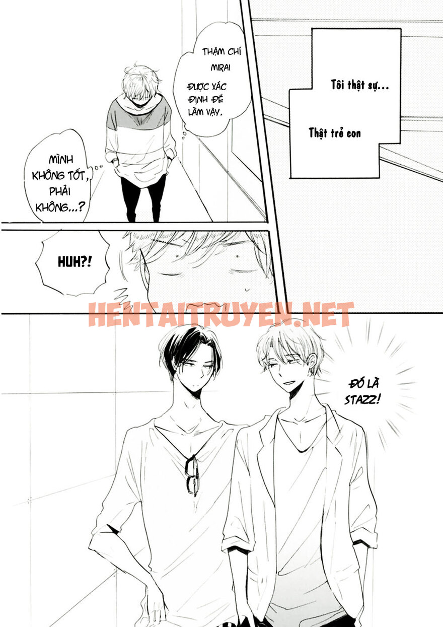 Xem ảnh Gomen Ne Idol-Kun! - Chap 2 - img_008_1656992083 - TruyenVN.APP