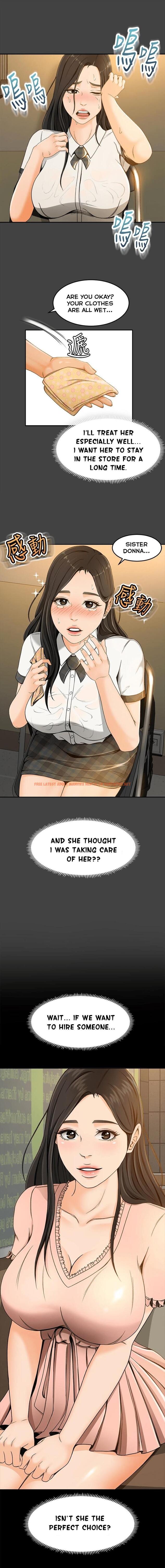 Read Hentai Image 1 787 in comic Good Girl - Chapter 3 - hentaitnt.net