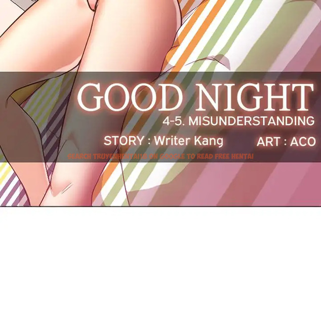 Read Hentai Image 77 491 in comic Good Night - Chapter 15 - hentaitnt.net