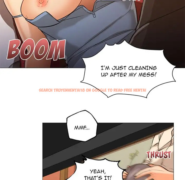 Read Hentai Image 43 485 in comic Good Night - Chapter 16 - hentaitnt.net