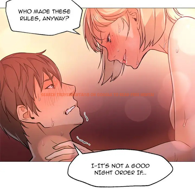 Read Hentai Image 48 481 in comic Good Night - Chapter 17 - hentaitnt.net