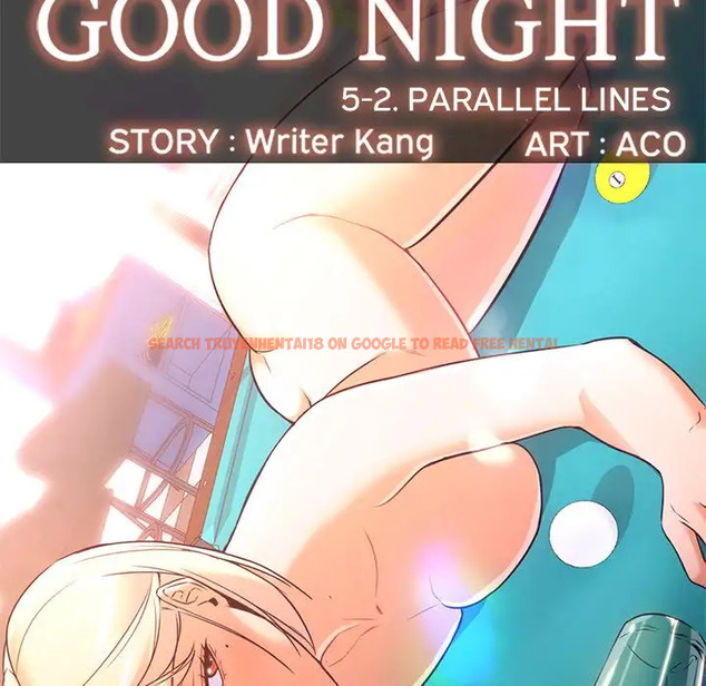 Read Hentai Image 29 464 in comic Good Night - Chapter 21 - hentaitnt.net