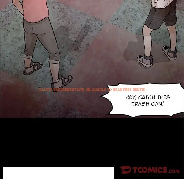 Read Hentai Image 45 458 in comic Good Night - Chapter 22 - hentaitnt.net