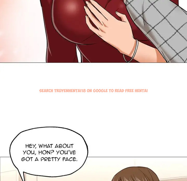 Read Hentai Image 125 451 in comic Good Night - Chapter 25 - hentaitnt.net